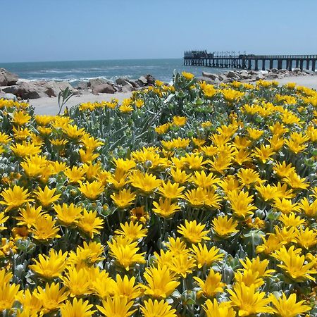Chala-Kigi Apartments Swakopmund Luaran gambar
