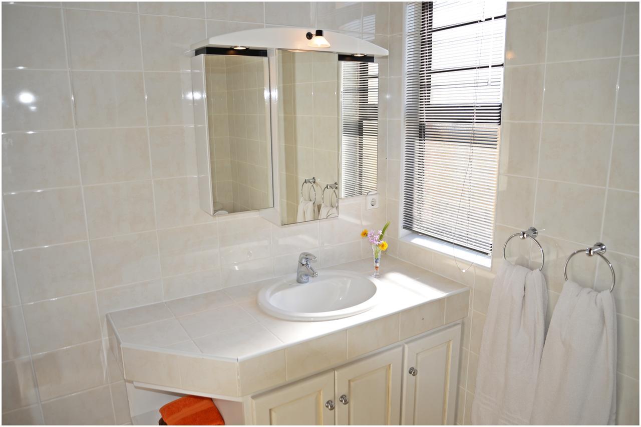 Chala-Kigi Apartments Swakopmund Luaran gambar