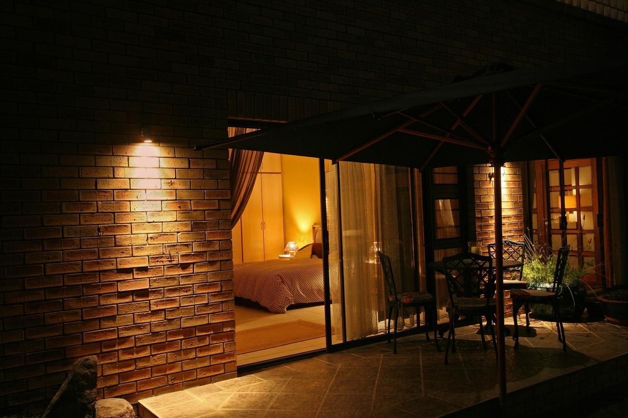 Chala-Kigi Apartments Swakopmund Luaran gambar