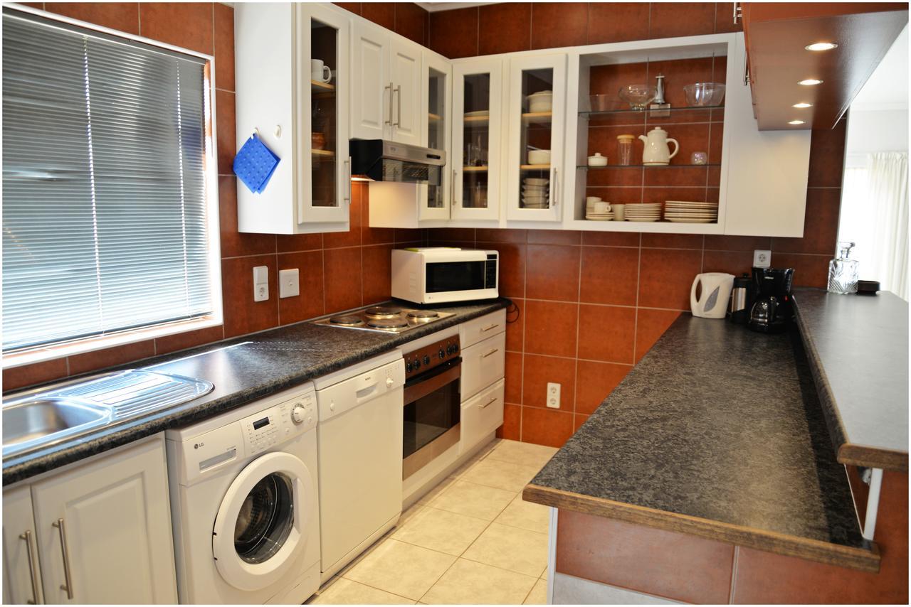 Chala-Kigi Apartments Swakopmund Luaran gambar