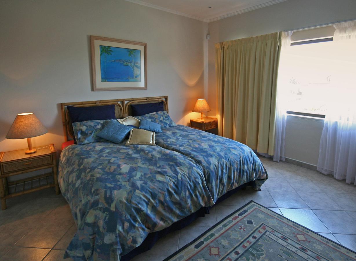 Chala-Kigi Apartments Swakopmund Luaran gambar