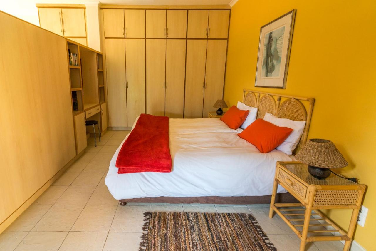 Chala-Kigi Apartments Swakopmund Luaran gambar