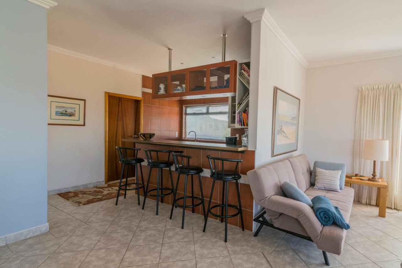 Chala-Kigi Apartments Swakopmund Luaran gambar