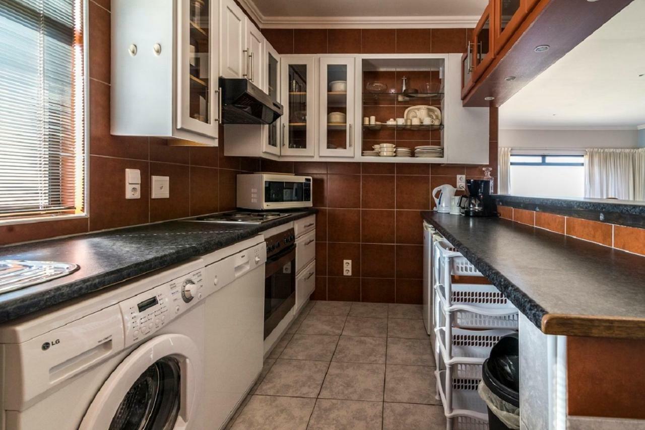 Chala-Kigi Apartments Swakopmund Luaran gambar
